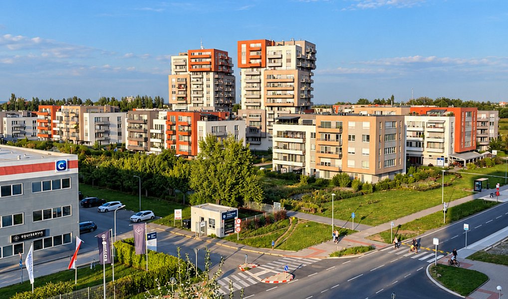Pronájem bytu 4+kk 93 m², Praha – náhled fotky 13