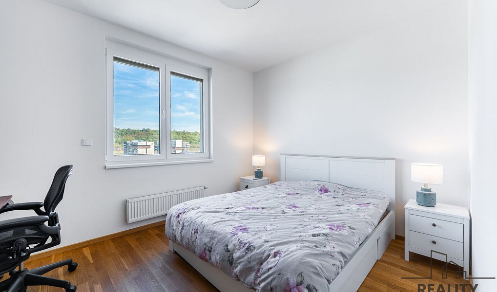 Prodej bytu 2+kk 51 m², Praha – náhled fotky 14