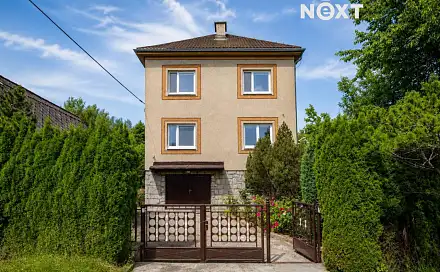 Prodej domu 160 m² s pozemkem 890 m², Dlouhomilov, okres Šumperk
