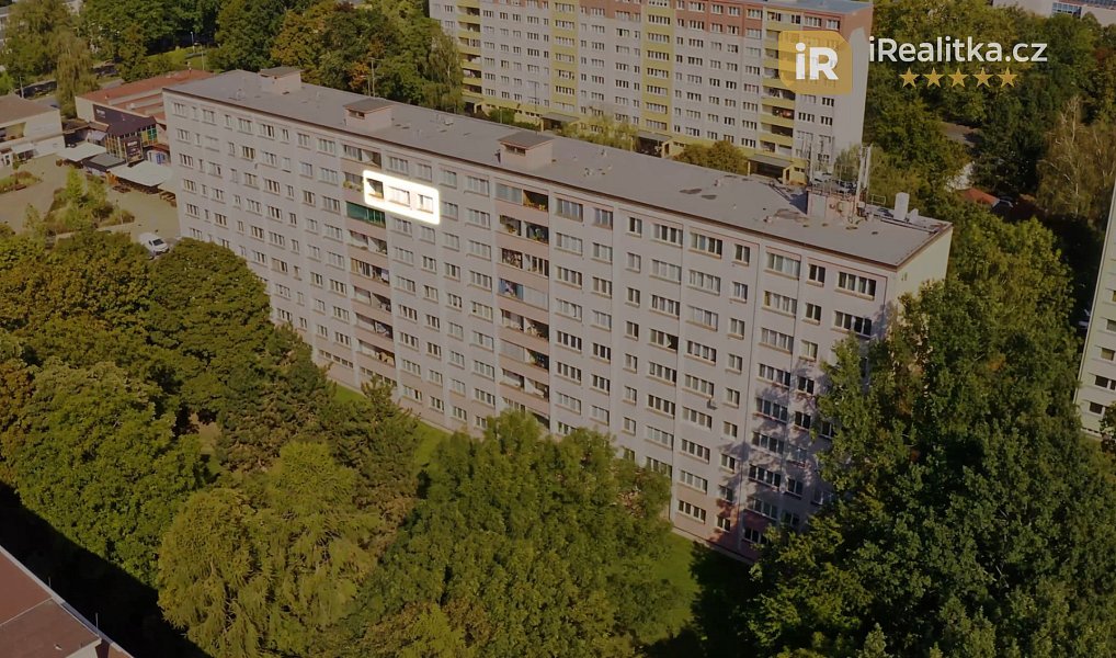 Prodej bytu 3+1 59 m², Pardubice – náhled fotky 29