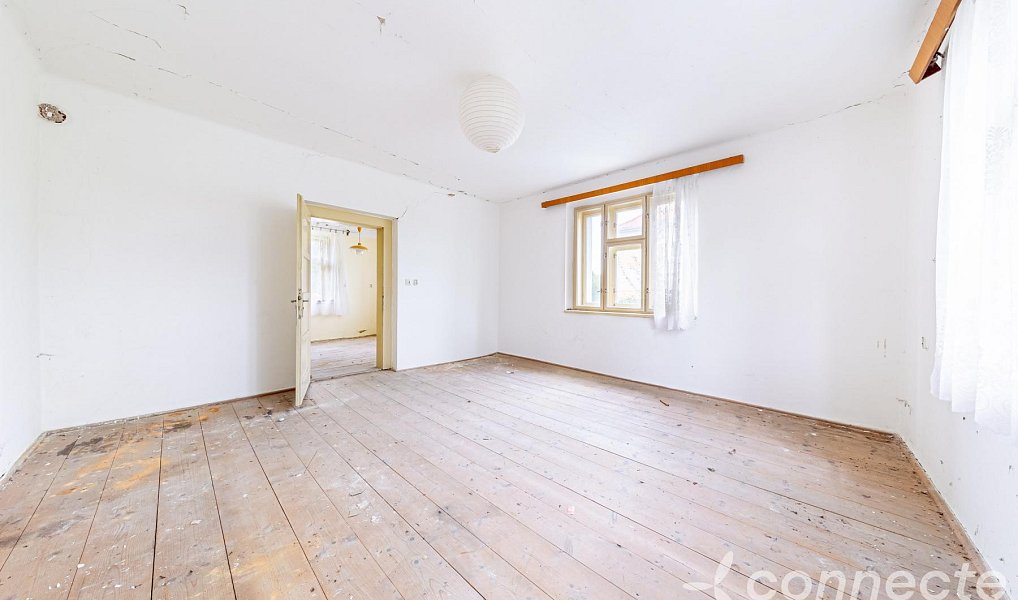 Prodej domu 63 m² s pozemkem 1 051 m², Dymokury – náhled fotky 10