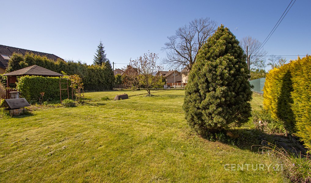 Prodej stavebního pozemku 800 m², Třinec – náhled fotky 6