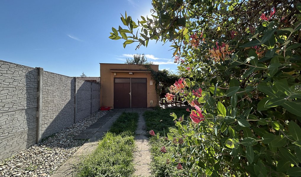 Pronájem domu 699 m² s pozemkem 620 m², Moravský Písek – náhled fotky 2