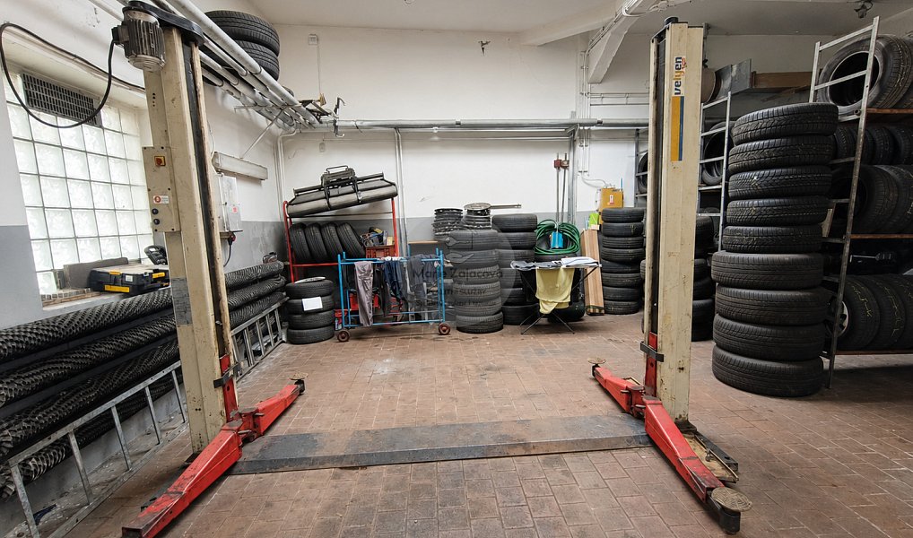 Prodej obchodních prostor 648 m², Ostrava – náhled fotky 10