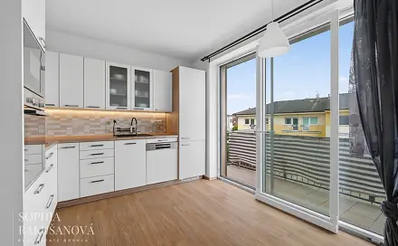 Prodej bytu 3+kk 75 m², Pod Kostelem, Plzeň - Severní Předměstí