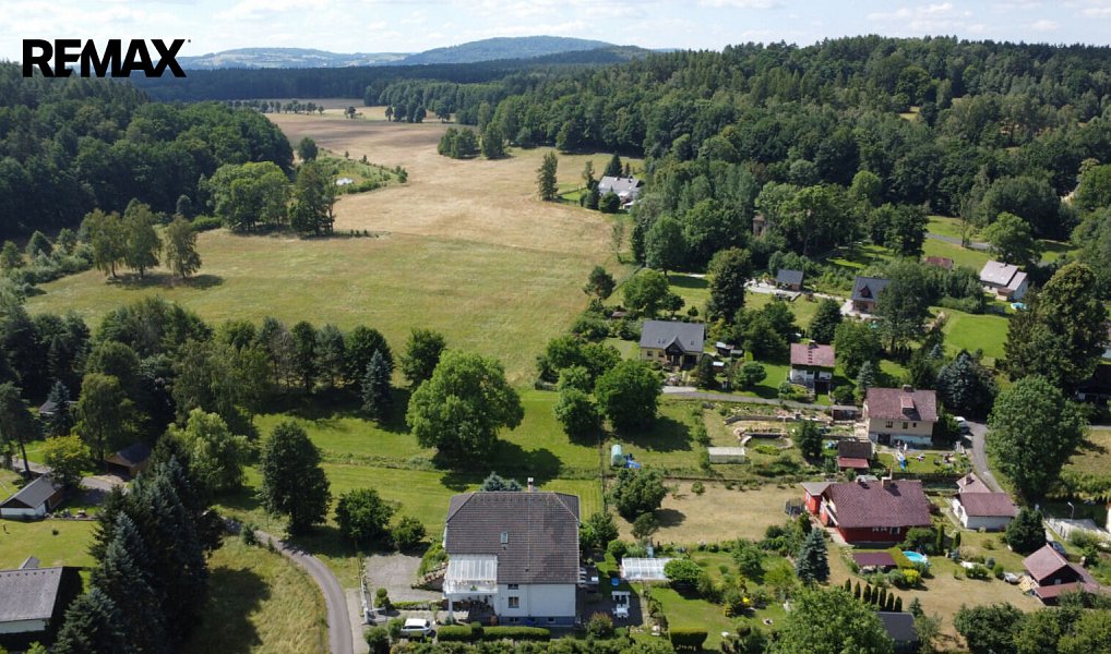 Prodej domu 490 m² s pozemkem 1 721 m², Růžová – náhled fotky 21