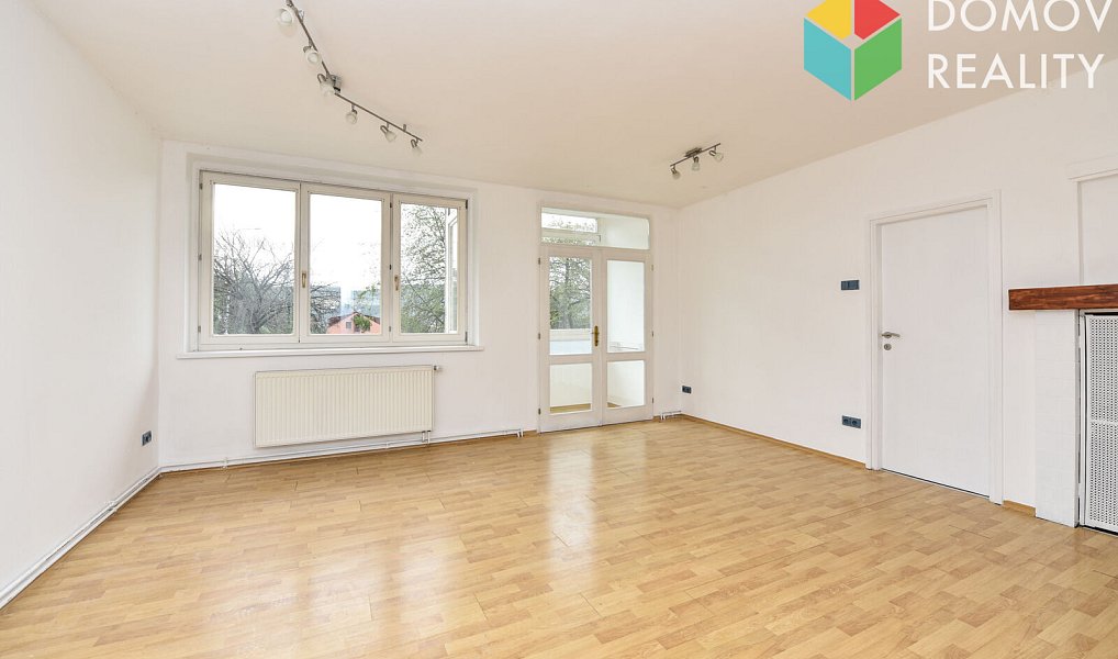 Prodej bytu 3+1 68 m², Beroun – náhled fotky 3