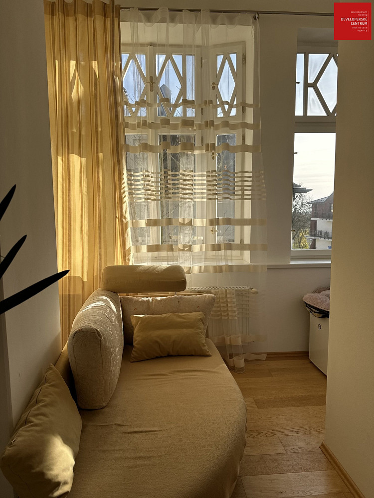 Prodej bytu 2+1 91 m² — photo 2
