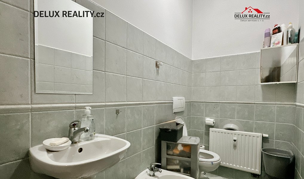 Prodej domu 186 m² s pozemkem 258 m², Znojmo – náhled fotky 13