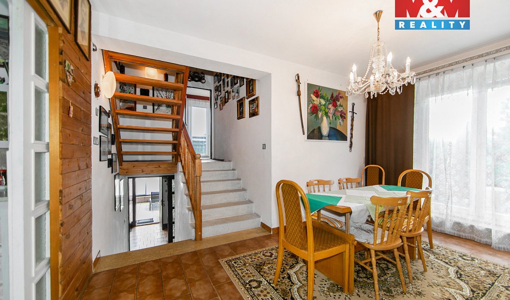 Prodej domu 218 m² s pozemkem 1 134 m², Starý Plzenec – náhled fotky 26