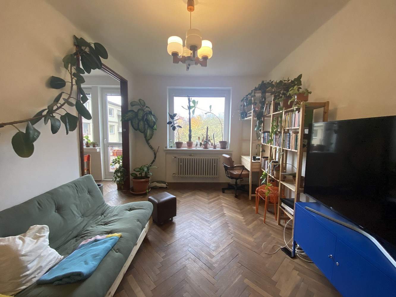 Prodej bytu 2+1 62 m² – fotografie 4