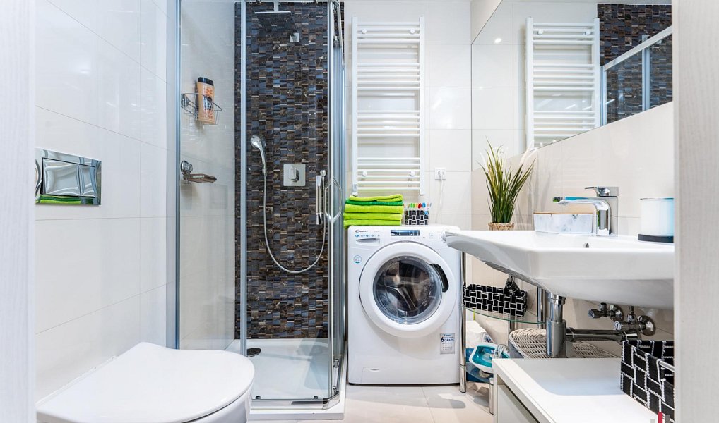 Prodej bytu 1+kk 39 m², Praha – náhled fotky 2