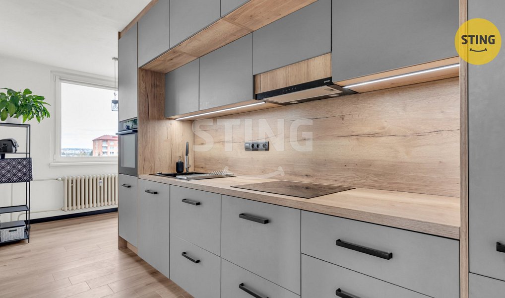 Prodej bytu 3+1 63 m², Jihlava – náhled fotky 3