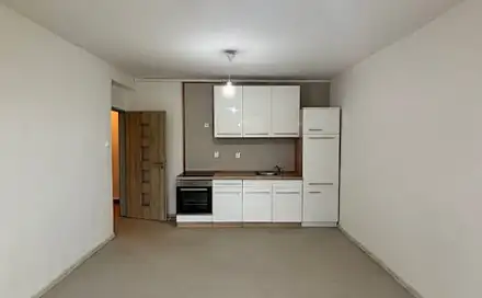 Pronájem bytu 2+kk 43 m², Za Školkou, Lázně Bohdaneč, okres Pardubice