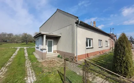 Prodej domu 120 m² s pozemkem 2 213 m², Bystřice pod Hostýnem - Hlinsko pod Hostýnem, okres Kroměříž