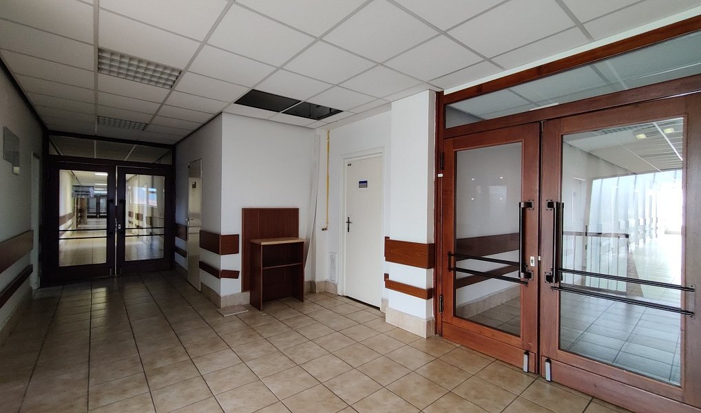 Pronájem kanceláře 31 m², Praha – náhled fotky 16