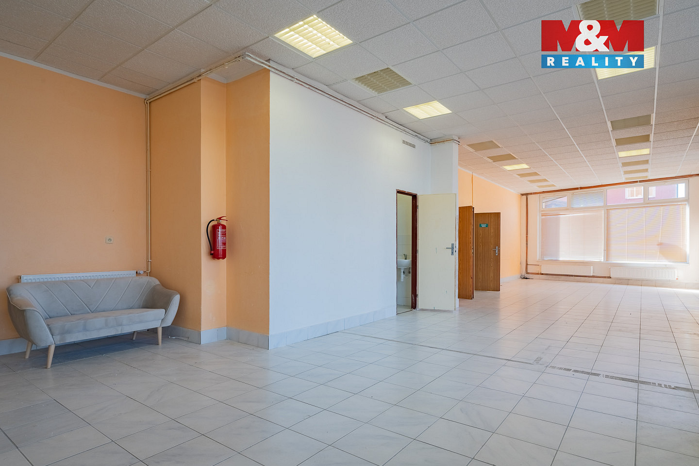 Prodej obchodních prostor 155 m² — photo 5