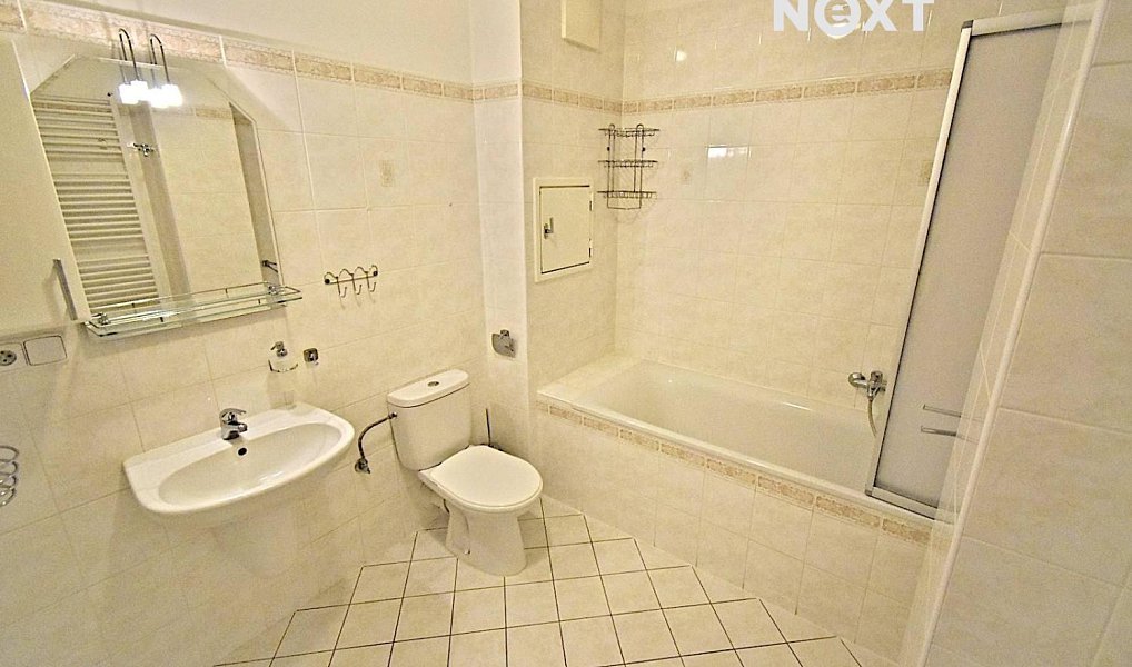 Pronájem bytu 2+kk 55 m², Prostějov – náhled fotky 13