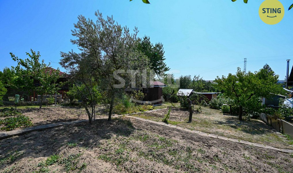 Prodej chaty/chalupy 8 m² s pozemkem 318 m², Otrokovice – náhled fotky 6