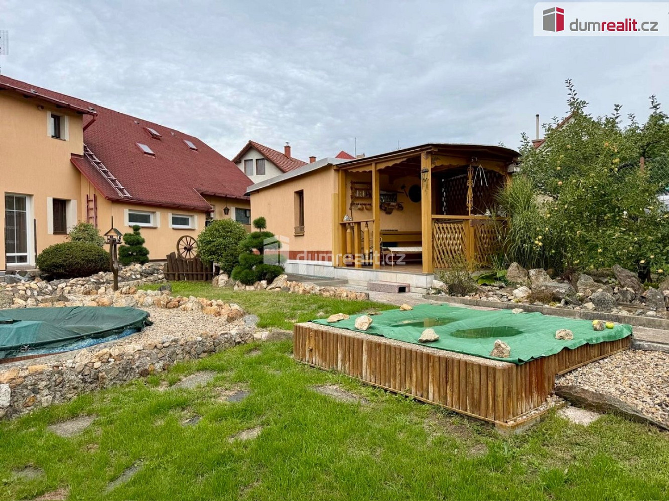 Prodej domu 100 m² s pozemkem 987 m² – fotografie 5