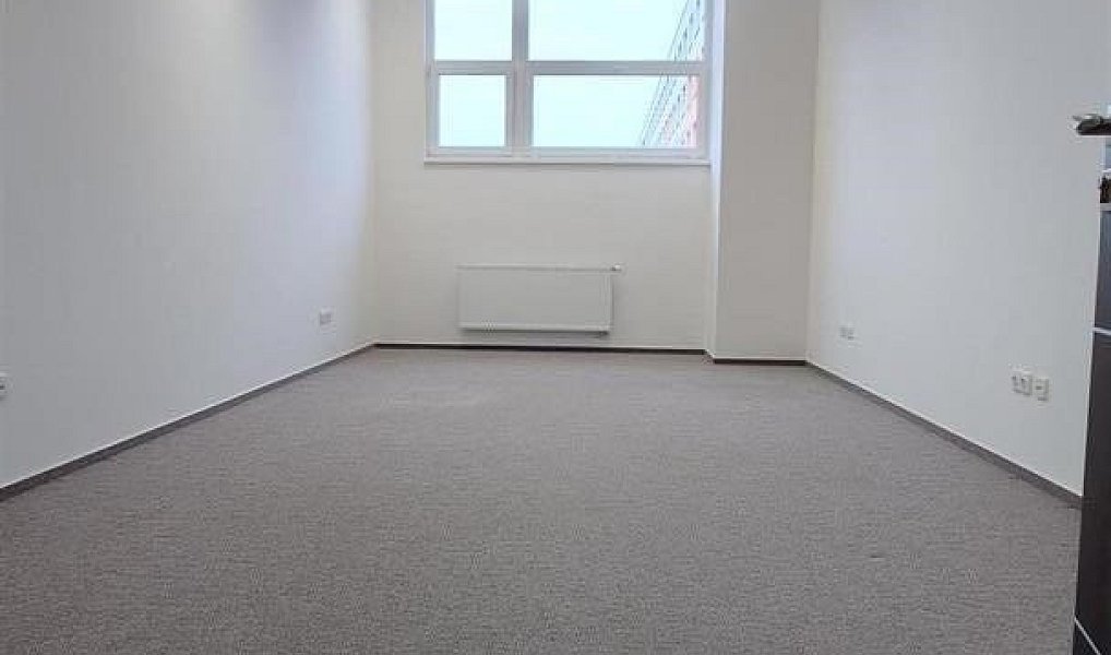 Pronájem kanceláře 31 m², Praha – náhled fotky 2