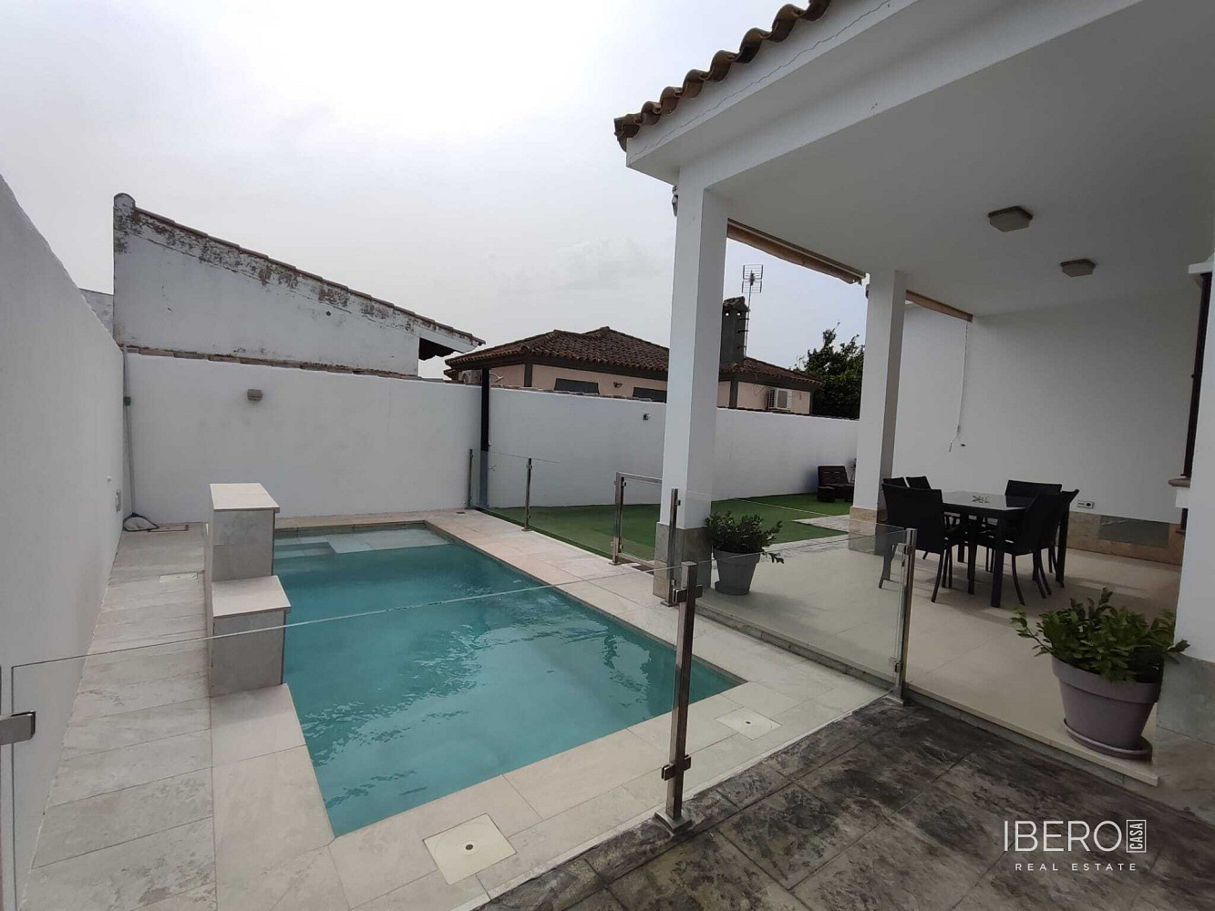 Casa 4+kk – Chiclana de la Frontera, Bahía de Cádiz - Més