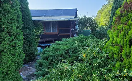 Prodej zahrady 400 m², Záhlinická, Hulín, okres Kroměříž