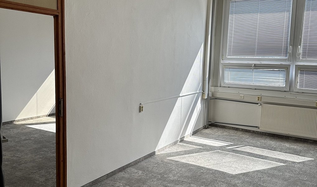 Pronájem kanceláře 45 m², České Budějovice – náhled fotky 5