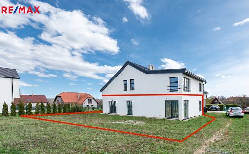 Prodej bytu 4+kk 124 m², Trnová, okres Praha-západ
