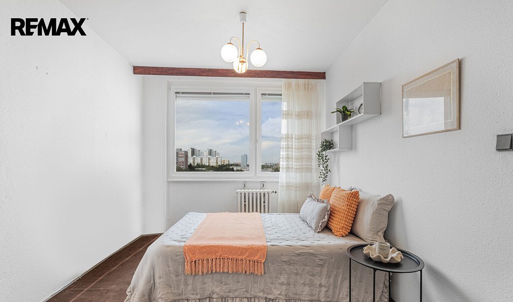 Prodej bytu 3+1 71 m², Praha – náhled fotky 5