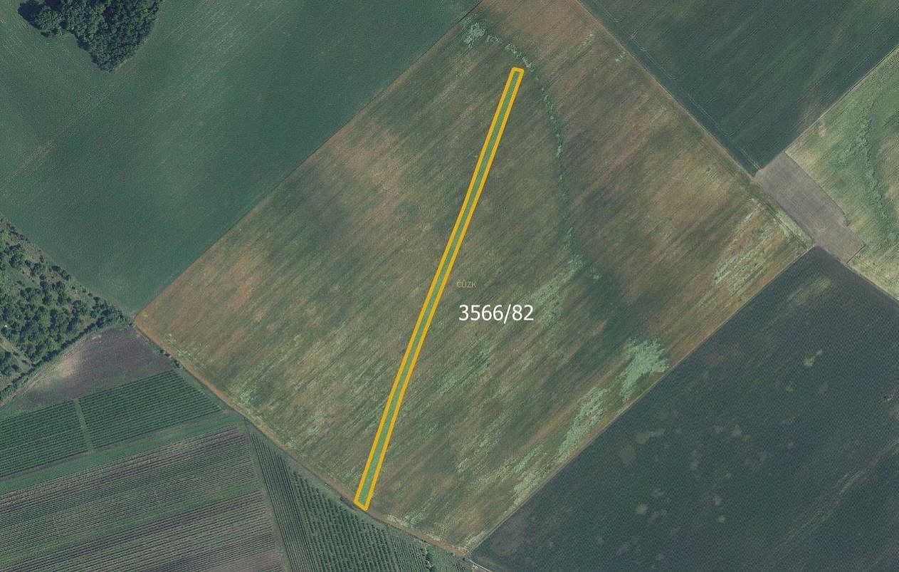 Prodej pole 18 463 m² — photo 3