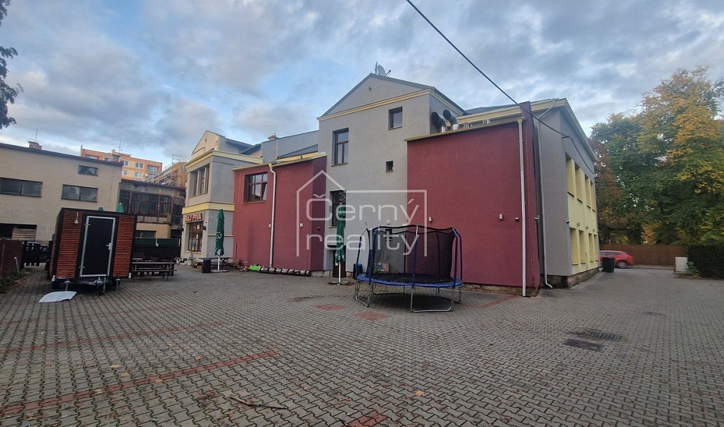 Pronájem obchodních prostor 120 m², Hronov – náhled fotky 23