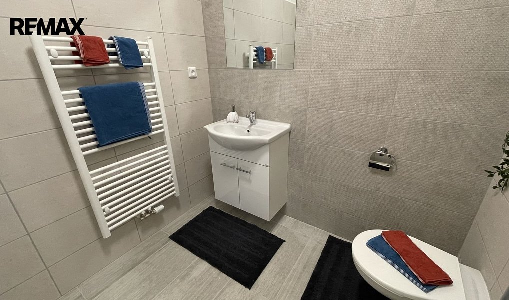 Pronájem bytu 1+kk 35 m², Pohořelice – náhled fotky 9