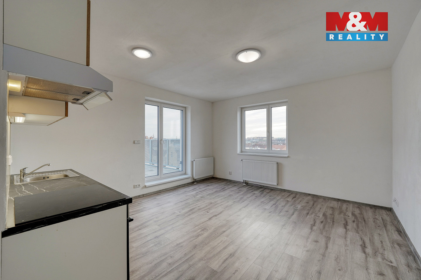 Pronájem bytu 2+kk 78 m² — photo 4