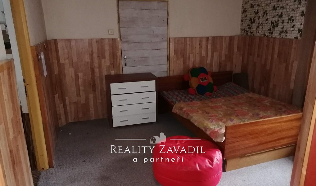 Prodej domu 110 m² s pozemkem 1 021 m², Lískovice – náhled fotky 8