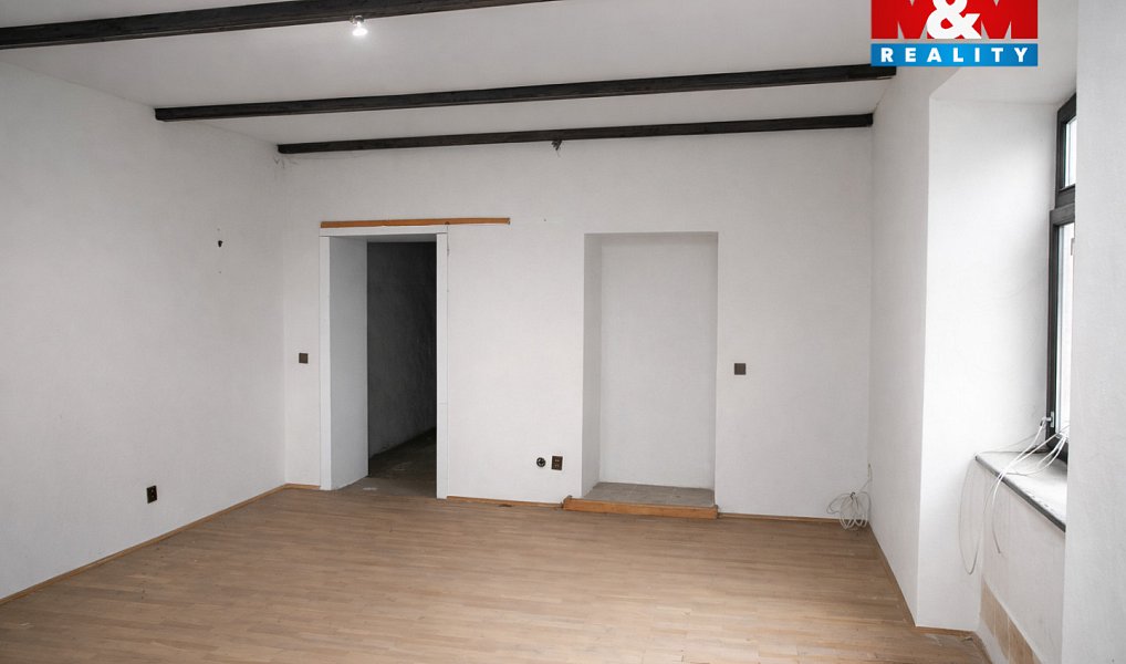 Prodej domu 239 m² s pozemkem 176 m², Horní Cerekev – náhled fotky 5