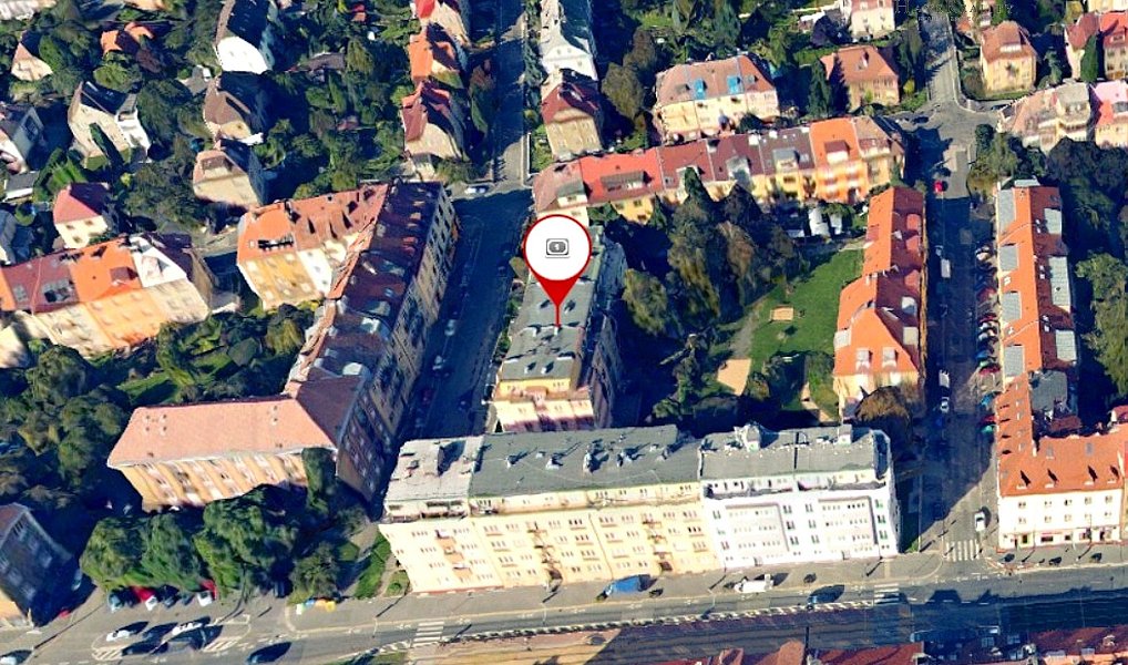 Pronájem bytu 2+kk 57 m², Praha – náhled fotky 23
