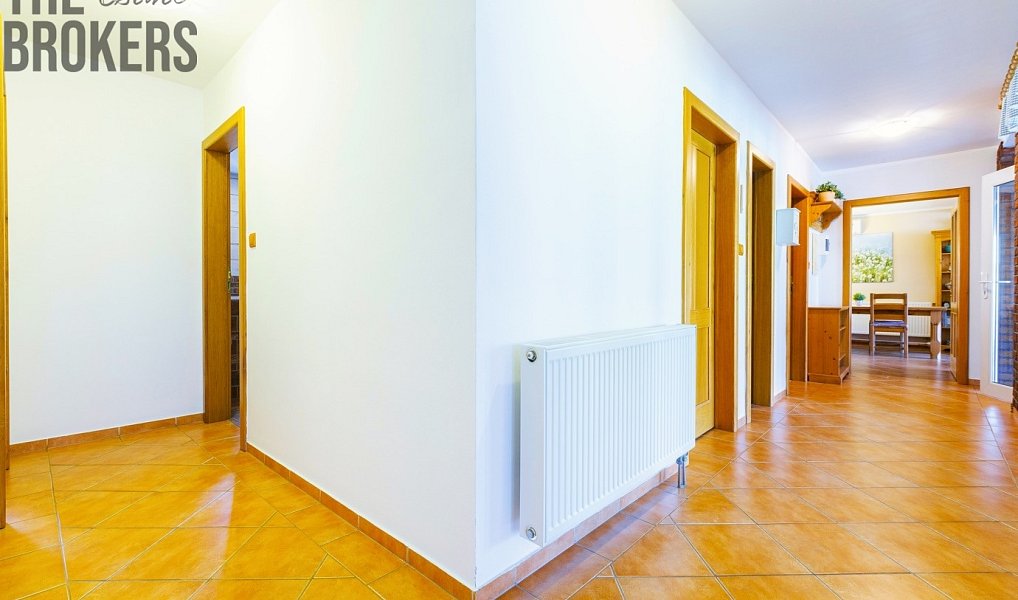 Prodej domu 142 m² s pozemkem 623 m², Březí – náhled fotky 9