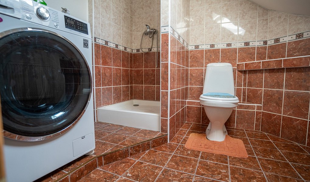Prodej domu 180 m² s pozemkem 809 m², Hrochův Týnec – náhled fotky 22