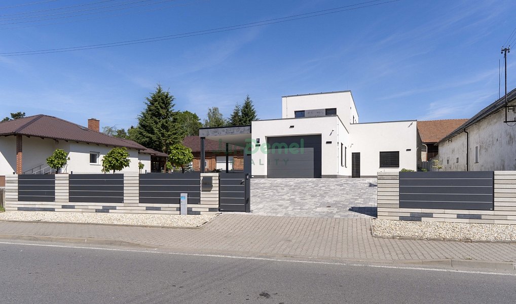 Prodej domu 199 m² s pozemkem 1 598 m², Píšť – náhled fotky 52