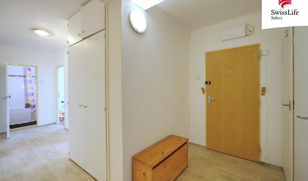 Prodej bytu 3+1 73 m², Praha – náhled fotky 13
