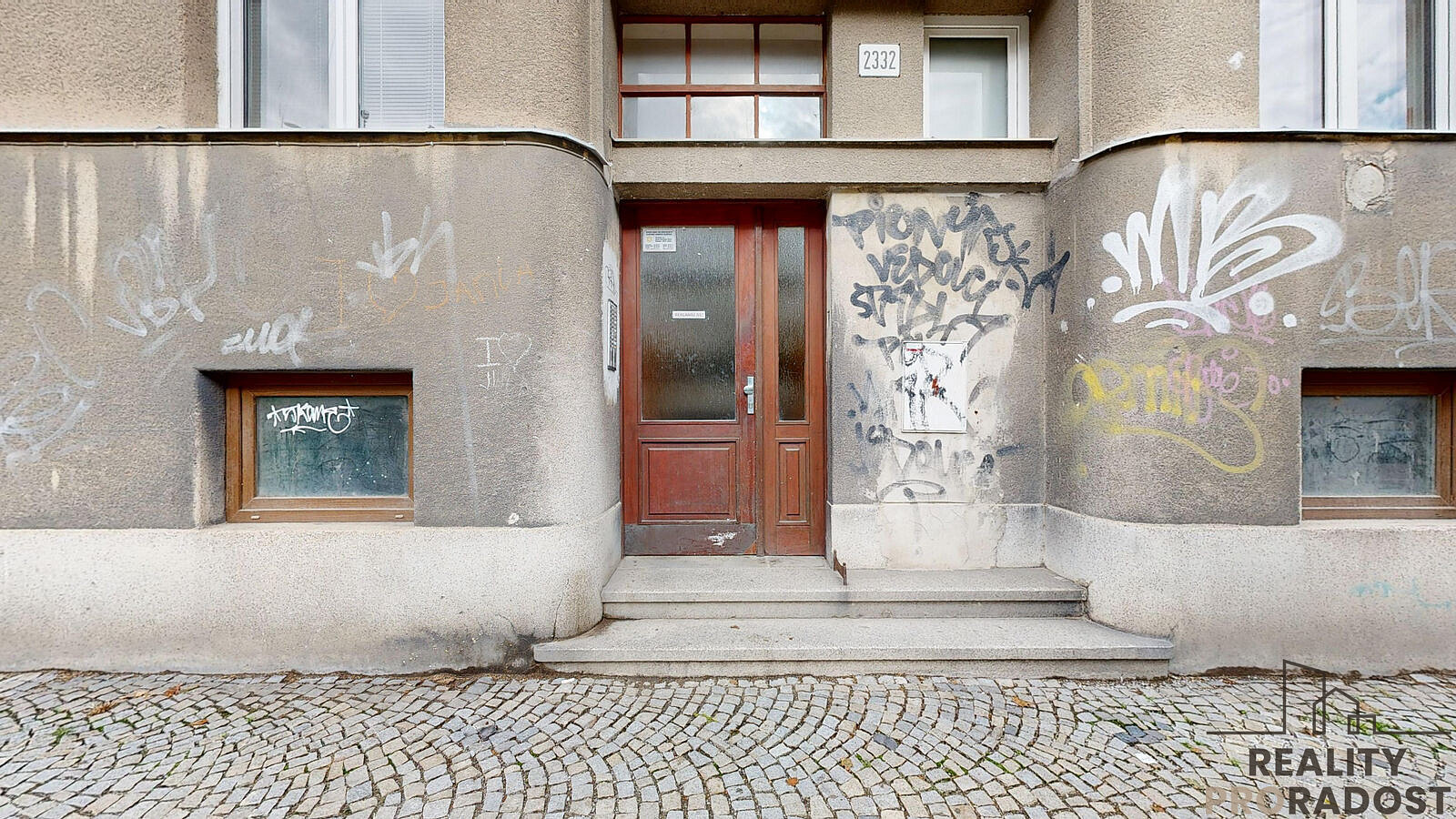 Prodej bytu 2+kk 41 m² – fotografie 3