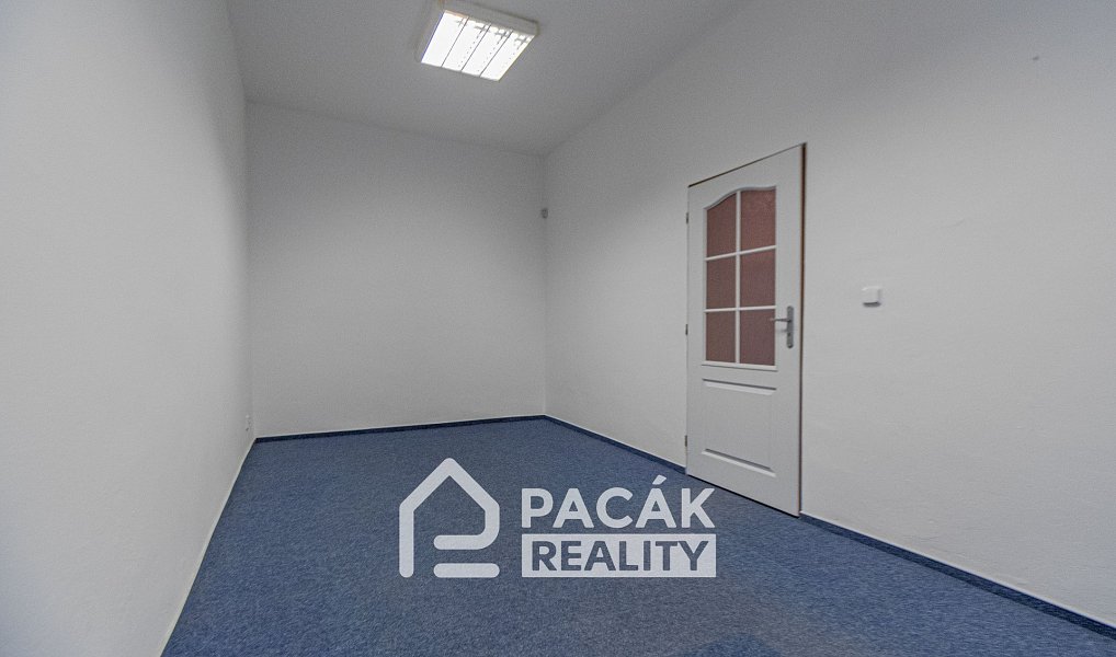 Pronájem kanceláře 660 m², Olomouc – náhled fotky 28