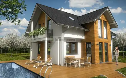 Prodej domu 150 m² s pozemkem 800 m², Veverské Knínice, okres Brno-venkov