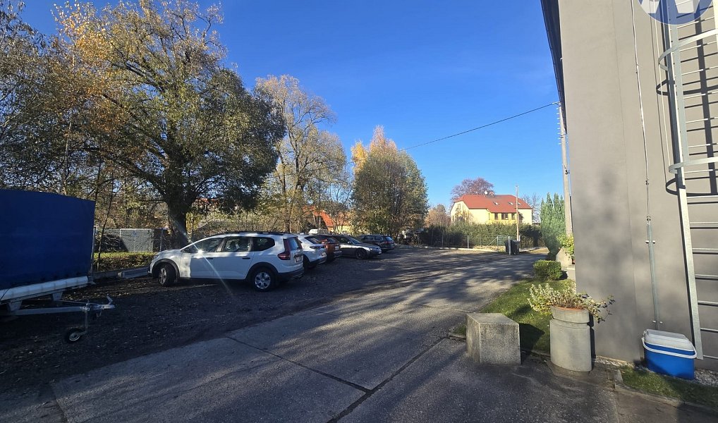 Pronájem kanceláře 120 m², Prachatice – náhled fotky 19