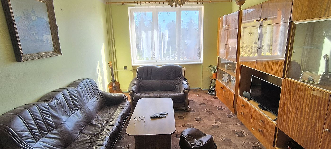 Prodej bytu 2+1 59 m² – fotografie 2