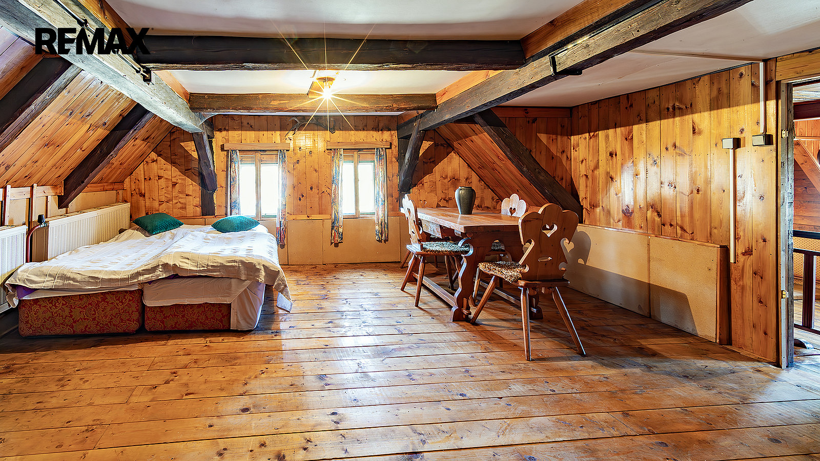 Prodej chaty/chalupy 185 m² s pozemkem 1 218 m² — photo 2