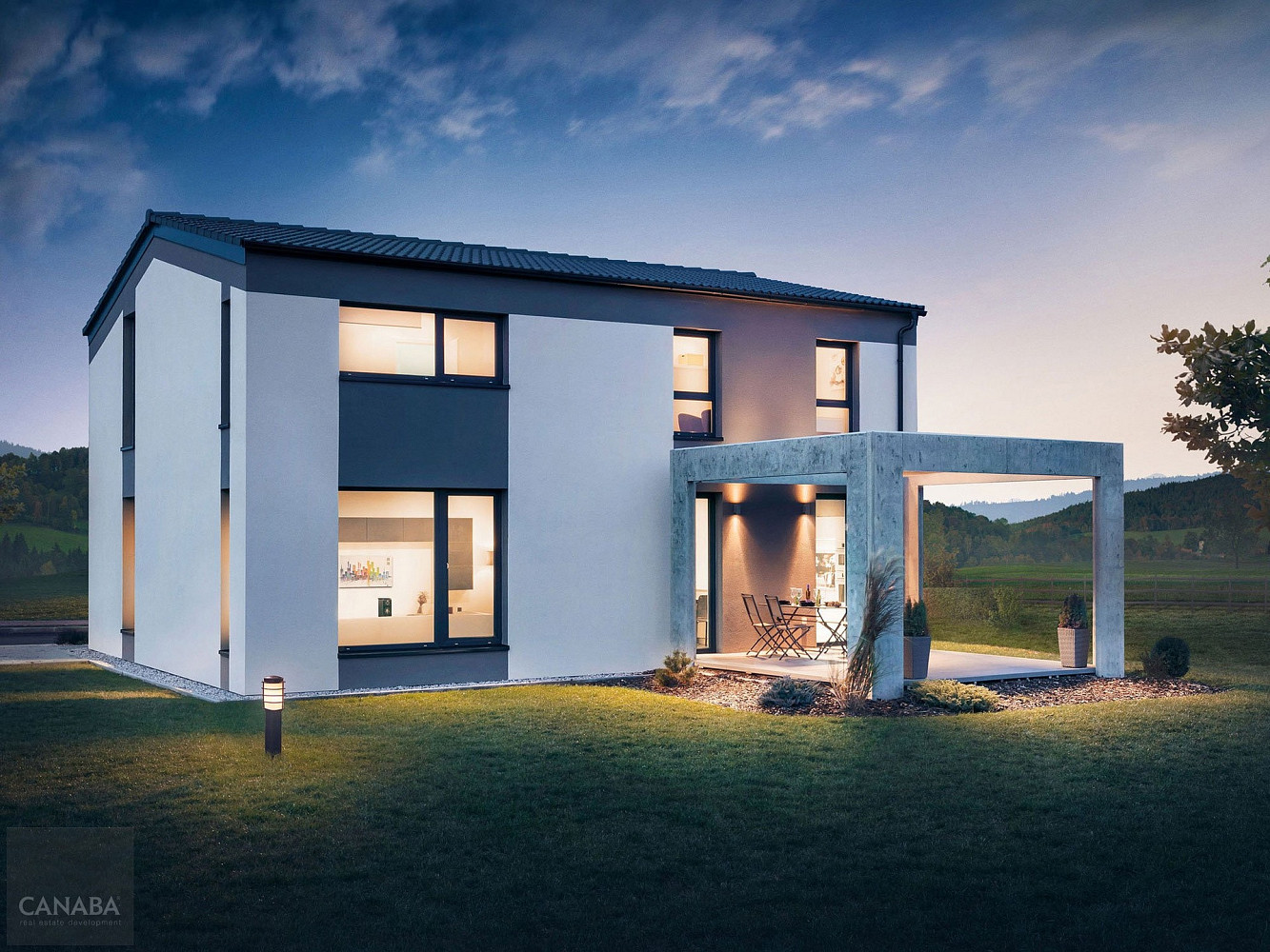 Prodej domu 161 m² s pozemkem 911 m²