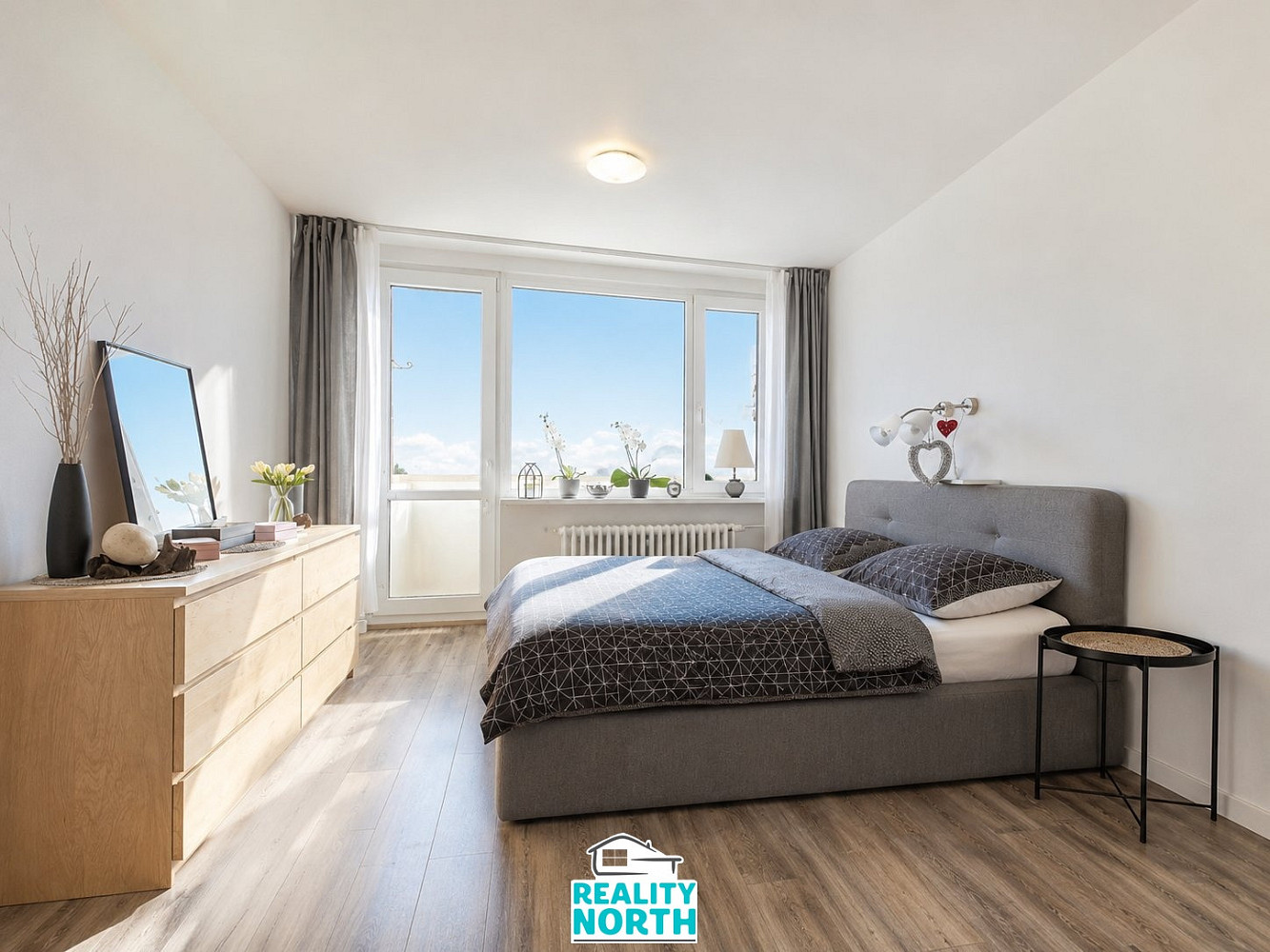Prodej bytu 3+kk 65 m² – fotografie 4