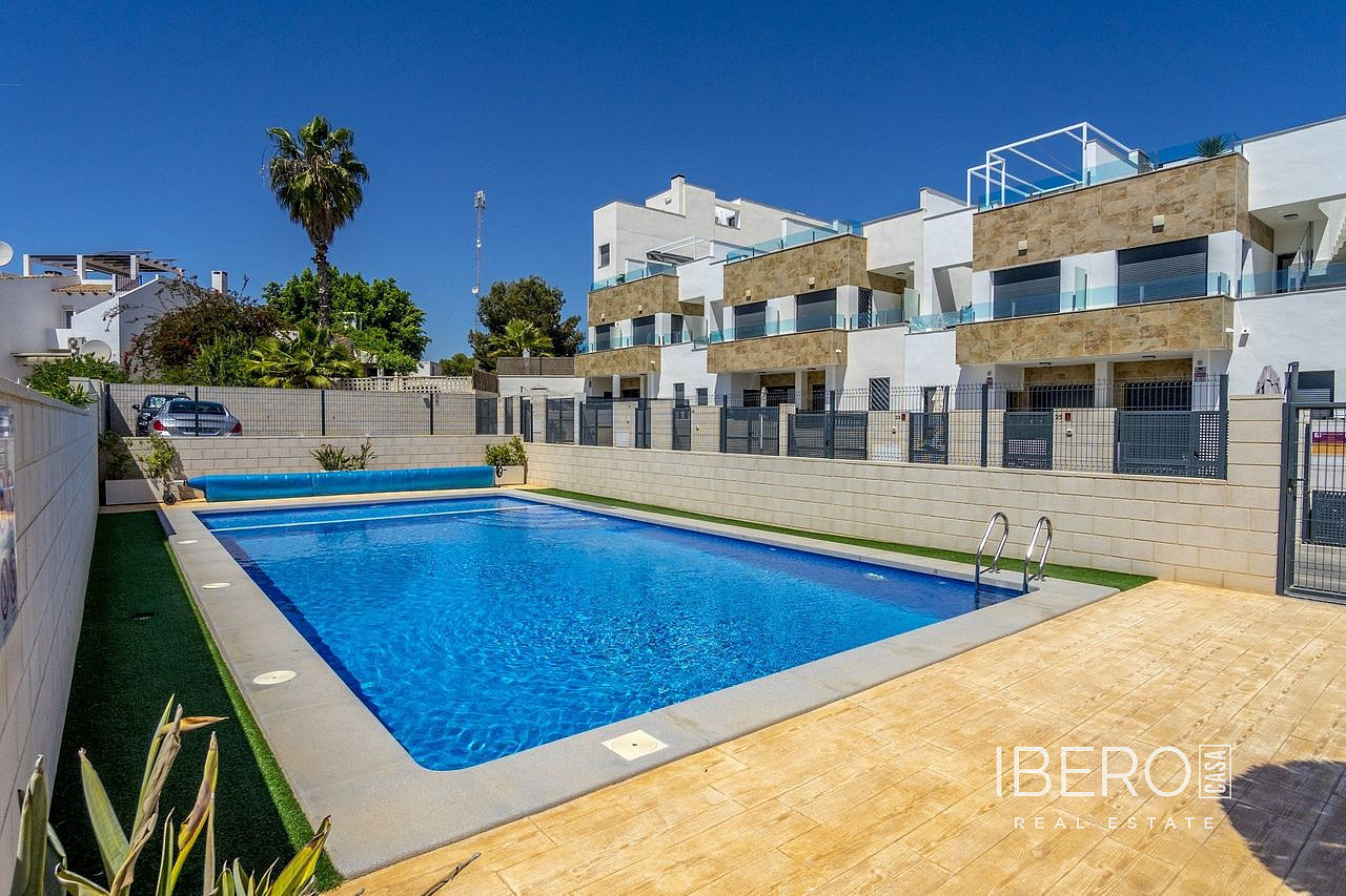 Casa 4+kk – Orihuela, Villa Martín - Vista 2